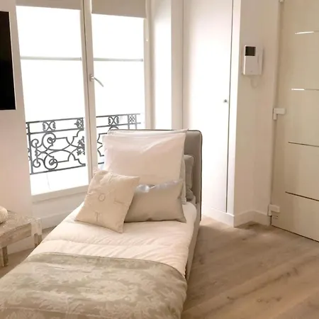 Amazing - Palais Garnier Apartment
